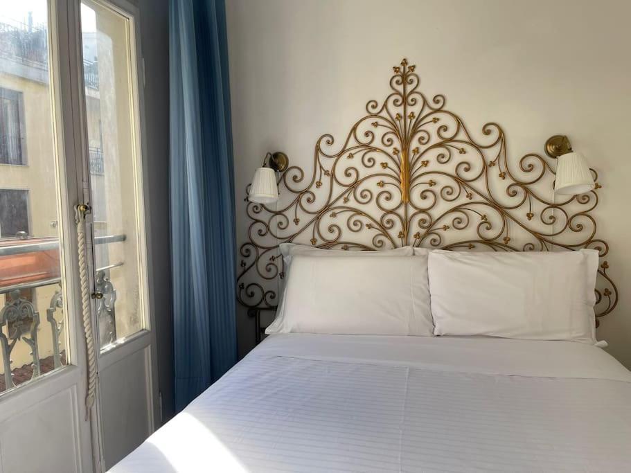 Appartamento Borgo Apostoli Florencia Exterior foto